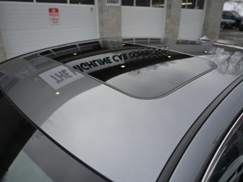 Used 2023 INFINITI Q50 Luxe w/ Cargo Package image 10