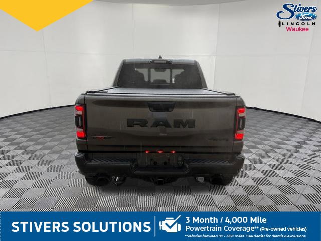 Used 2023 RAM 1500 TRX w/ TRX Level 2 Equipment Group AWD/4WD image 7