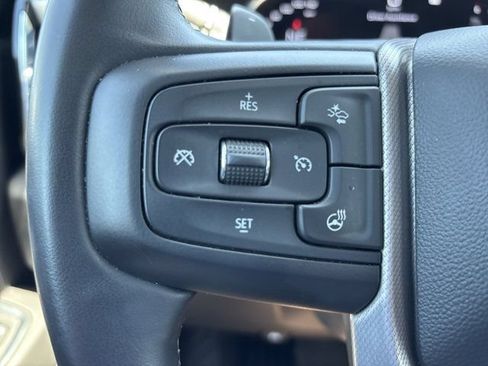 Used 2023 GMC Sierra 1500 Denali w/ Denali Reserve Package AWD/4WD image 38