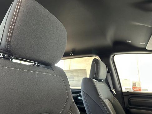 New 2026 RAM 1500 Tradesman image 16