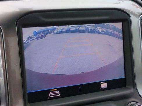 Used 2019 Chevrolet Silverado 1500 RST image 24