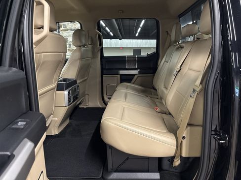 Used 2017 Ford F250 Lariat w/ Chrome Package AWD/4WD image 29