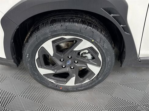 New 2026 Subaru Crosstrek 2.5i Limited image 30