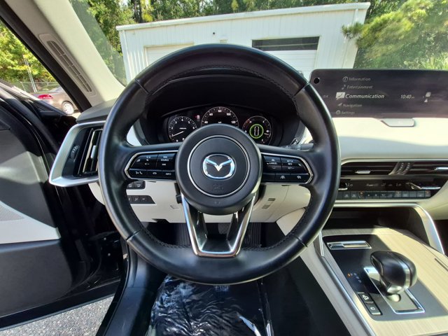 Used 2024 MAZDA CX-90 3.3 Turbo S w/ Premium Package AWD/4WD image 30