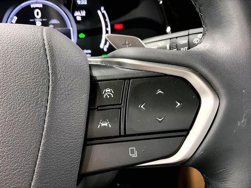 Used 2026 Lexus NX 350h AWD w/ Accessory Package (2T) image 24