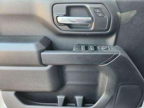 New 2026 Chevrolet Silverado 3500 W/T w/ WT Convenience Package image 22