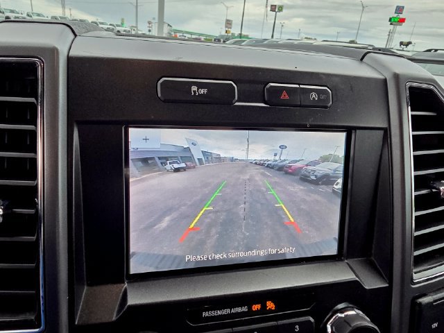 Used 2020 Ford F150 XLT w/ Equipment Group 302A Luxury AWD/4WD image 19