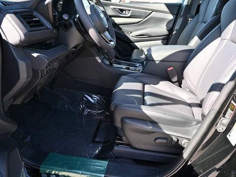 New 2025 Subaru Ascent Bronze Edition image 22