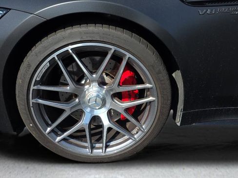 Used 2023 Mercedes-Benz AMG GT 63 image 16