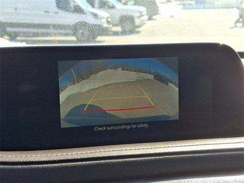 Used 2024 MAZDA CX-30 AWD 2.5 S w/ Premium Package image 4