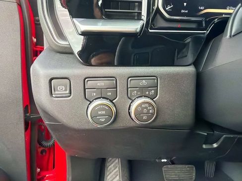 New 2026 GMC Sierra 1500 Elevation w/ Max Trailering Package AWD/4WD image 30