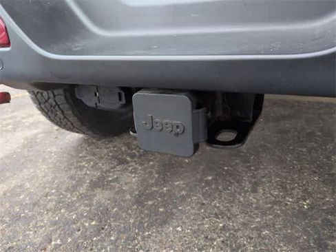 Used 2018 Jeep Wrangler Unlimited Rubicon image 35