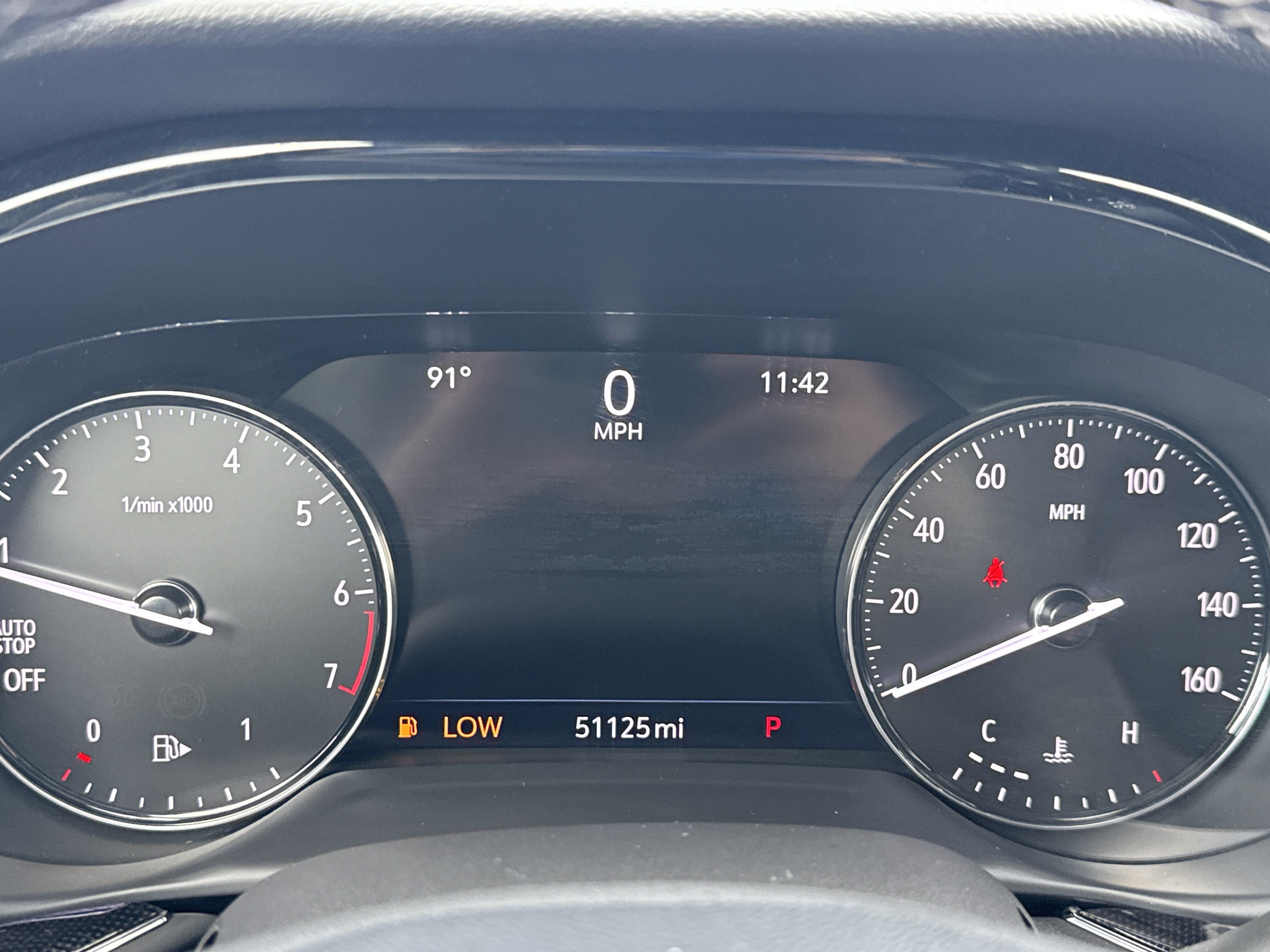 Used 2023 Buick Envision Essence w/ Sport Touring Package FWD image 11