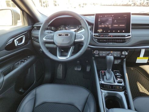 New 2026 Jeep Compass Latitude w/ Quick Order Package 29K image 13