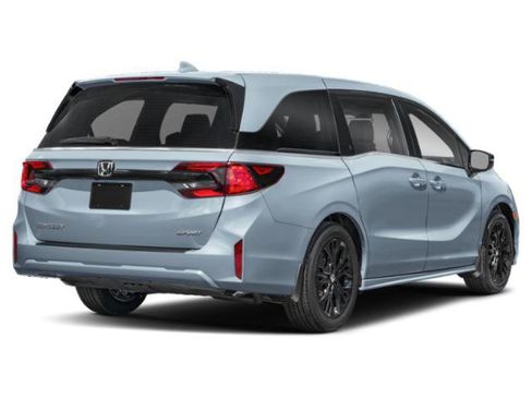 Used 2025 Honda Odyssey Sport-L image 2