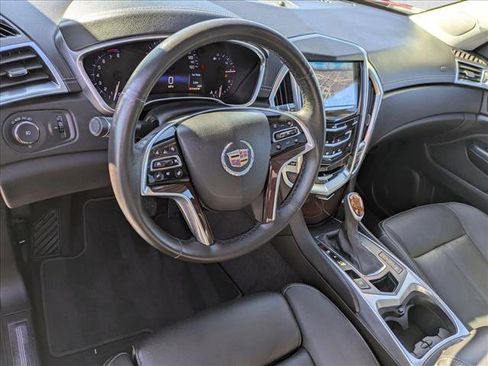 Used 2015 Cadillac SRX Performance w/ Driver Awareness Package image 10