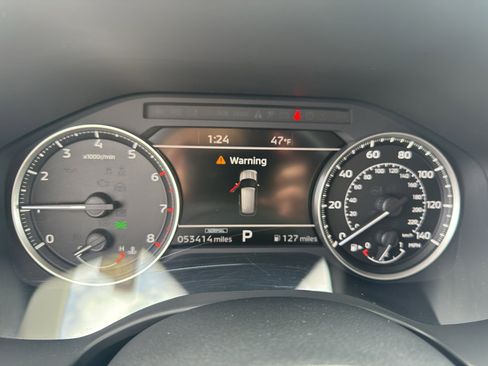 Used 2022 Mitsubishi Outlander SE image 21