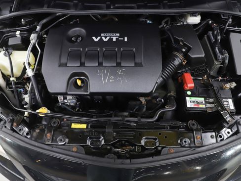 Used 2010 Toyota Corolla LE image 26