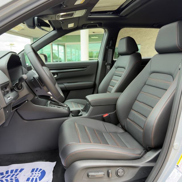 New 2026 Honda CR-V Sport-L image 11