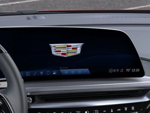 Used 2026 Cadillac Lyriq Sport image 21