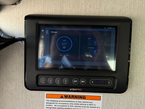 Used 2021 RAM ProMaster 1500 w/ Convenience Group FWD image 39
