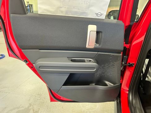 Certified 2025 MINI Cooper Countryman S image 13