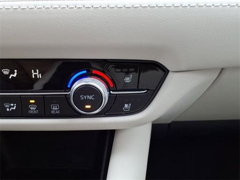 Used 2021 MAZDA MAZDA6 Grand Touring Reserve image 16