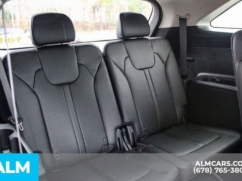 Used 2023 Kia Sorento EX FWD image 21