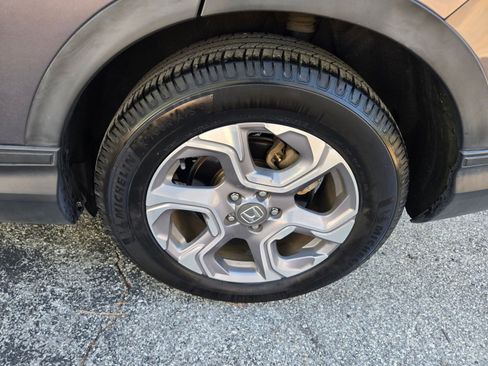 Used 2019 Honda CR-V EX image 25