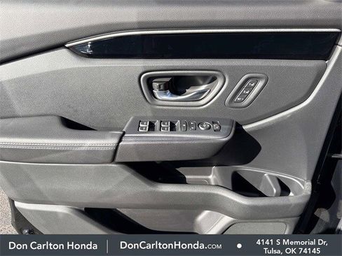 Used 2026 Honda Passport RTL image 11