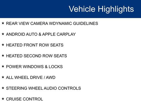 Used 2025 Subaru Outback Wilderness AWD/4WD image 8