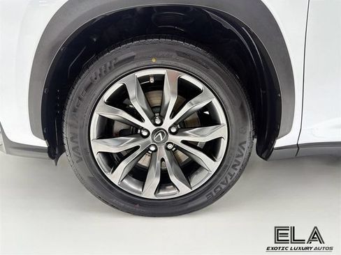 Used 2017 Lexus NX 200t F Sport w/ Accessory Package 2 FWD image 33