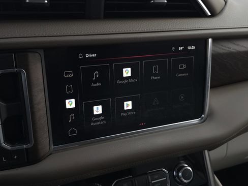 Used 2022 GMC Yukon Denali w/ Denali Ultimate Package image 25