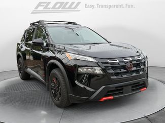 Used 2026 Nissan Rogue SV w/ Rock Creek Premium Package AWD/4WD video 1
