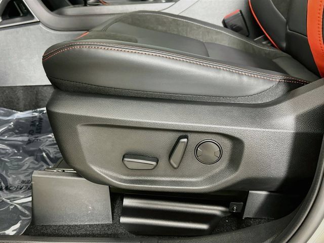 New 2026 Ford Ranger Raptor AWD/4WD image 19