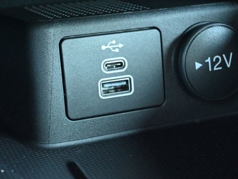 New 2026 Ford Escape ST-Line Select w/ Tech Pack #1 image 26