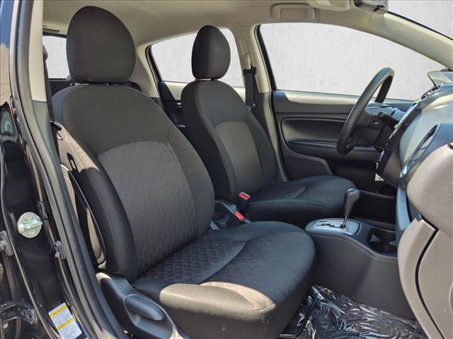 Used 2024 Mitsubishi Mirage ES FWD image 20