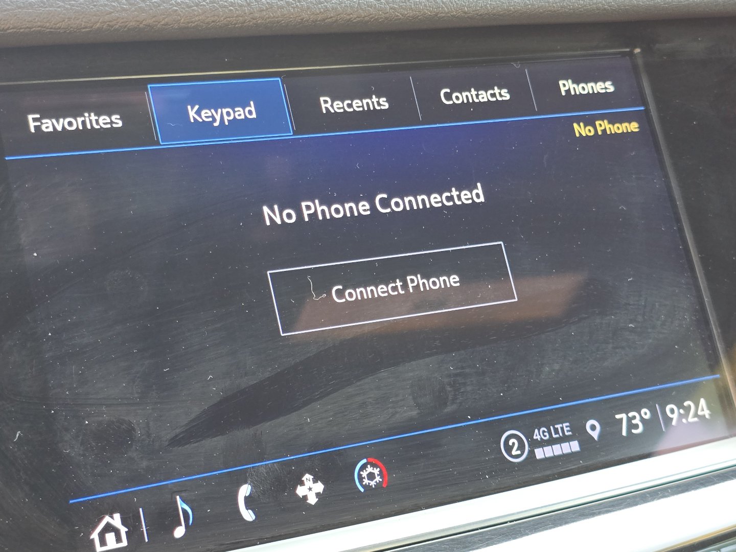 Used 2022 Cadillac XT5 Luxury FWD image 5