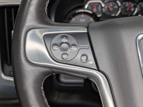 Used 2015 GMC Sierra 1500 SLT w/ SLT Preferred Package image 36