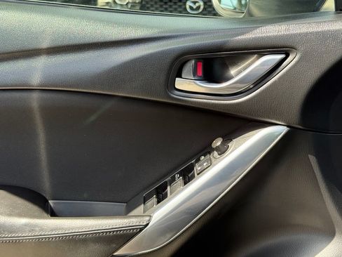Used 2014 MAZDA MAZDA6 Sport FWD image 19