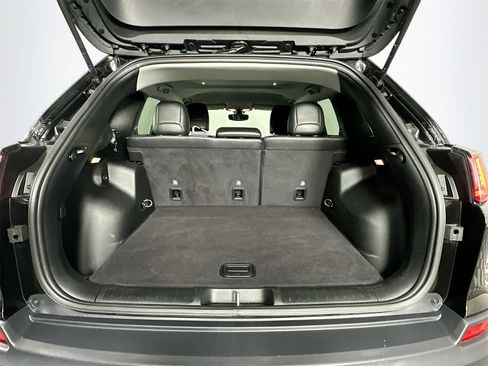 Used 2020 Jeep Cherokee Trailhawk w/ Cold Weather Group image 25