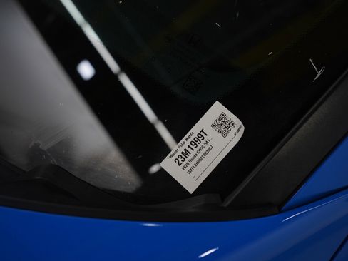 Used 2025 Honda Civic Sport image 29