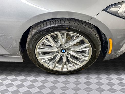 Used 2023 BMW 330i Sedan image 37