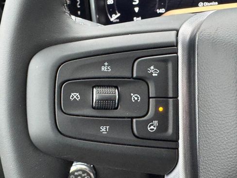 New 2026 GMC Sierra 2500 SLE image 17