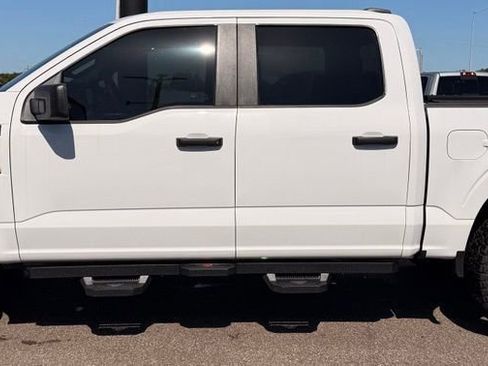 Used 2024 Ford F150 STX AWD/4WD image 5