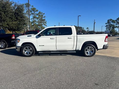 Used 2022 RAM 1500 Lone Star RWD image 8