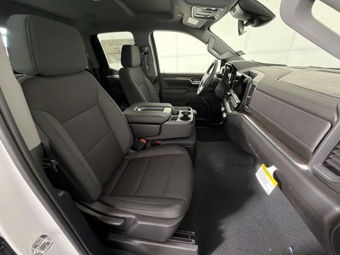 New 2026 GMC Sierra 1500 Elevation AWD/4WD image 27