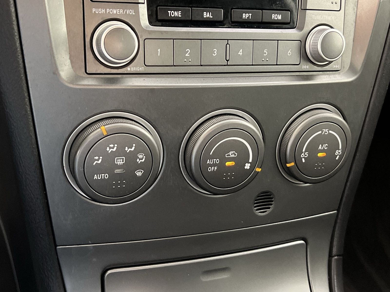 Used 2005 Subaru Impreza WRX Sedan AWD/4WD image 19