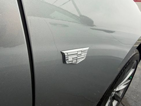 Used 2026 Cadillac CT5 Sport w/ Technology Package image 59