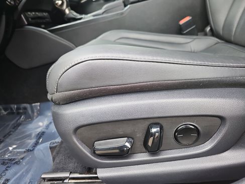 Used 2022 Lexus ES 350 F Sport image 29